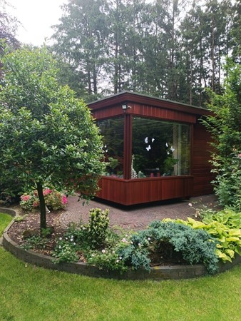 Medium property photo - Zevenbergjesweg 27H2, 3781 NV Voorthuizen